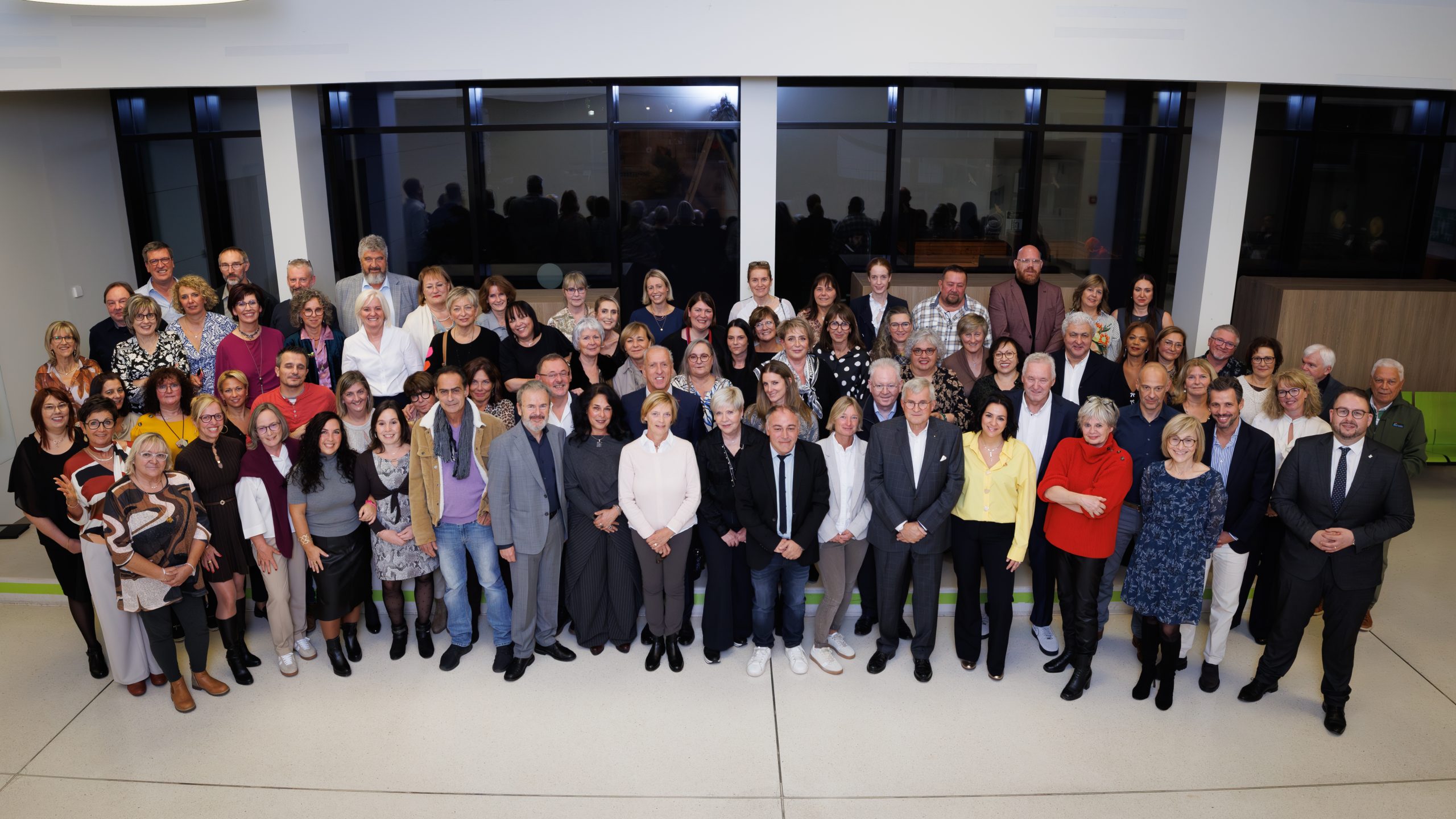 0858_CHEM_remise_montres_or_cadeau_retraite_20251010 - remise montres en or - cadeau départ en retraite - Esch-sur-Alzette - CHEM - 10/10/2025 - photo: claude piscitelli