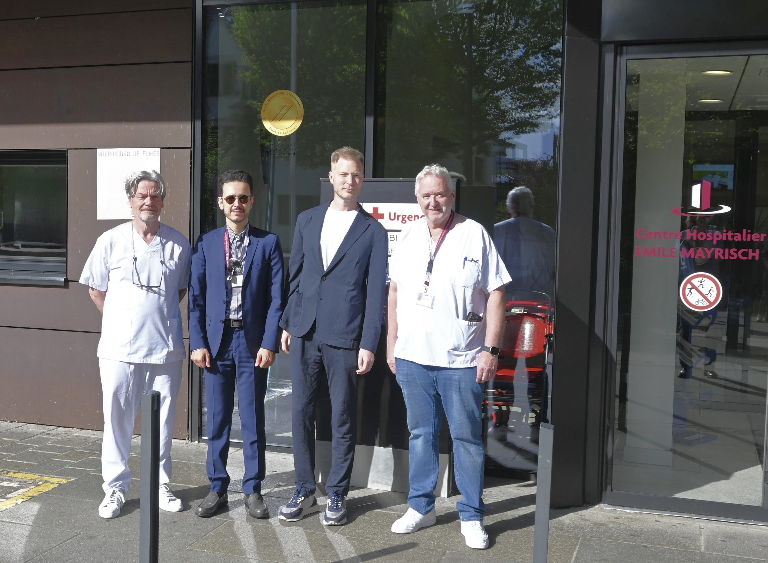 Nvelle Direction Médicale CHEM